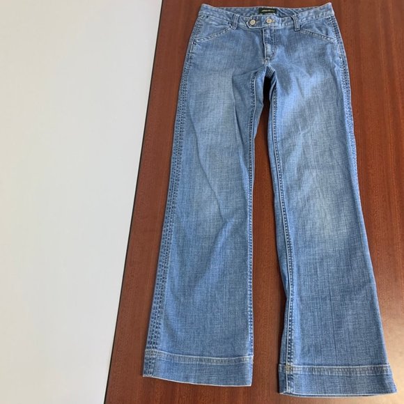 Eddie Bauer Jeans - Picture 4 of 7